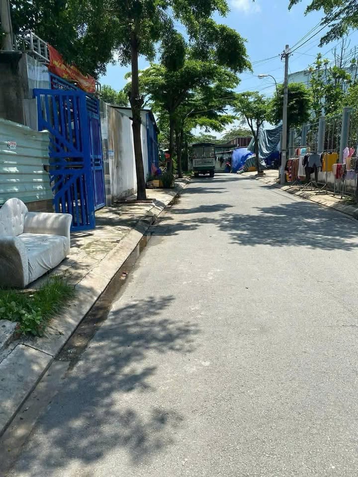 Đất nền mặt tiền Trung Đông 8, xã Thới Tam Thôn, 4400m² giá 19 tỷ - Đầu tư sinh lời ngay!