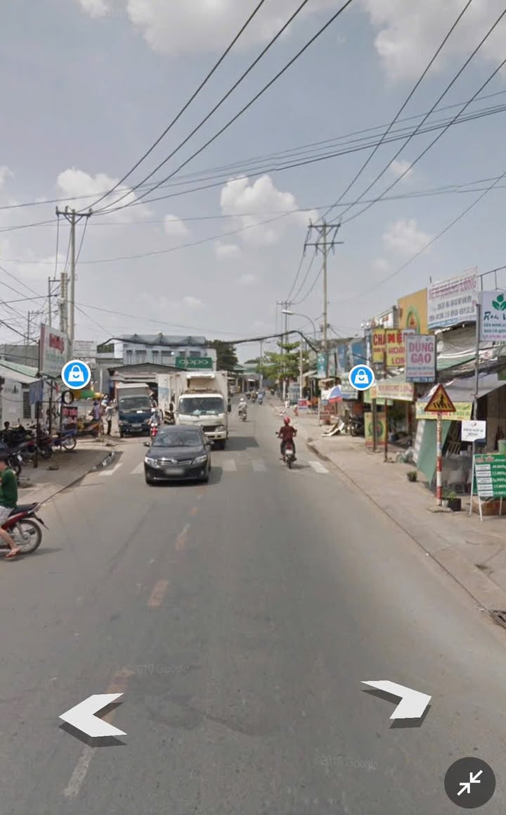 Đất mặt tiền TL51 Quận 12 337m² giá 12 tỷ - Vị trí đắc địa hiếm có!