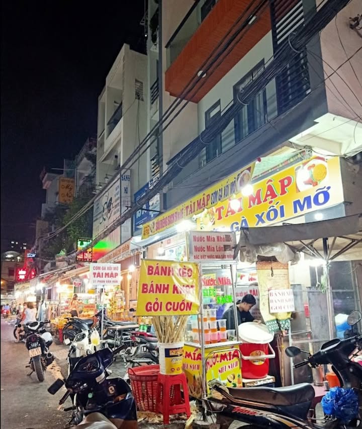 Căn hộ CC Thị Nghè Bình Thạnh 68m² giá 2 tỷ - Sẵn sàng vào ở ngay!