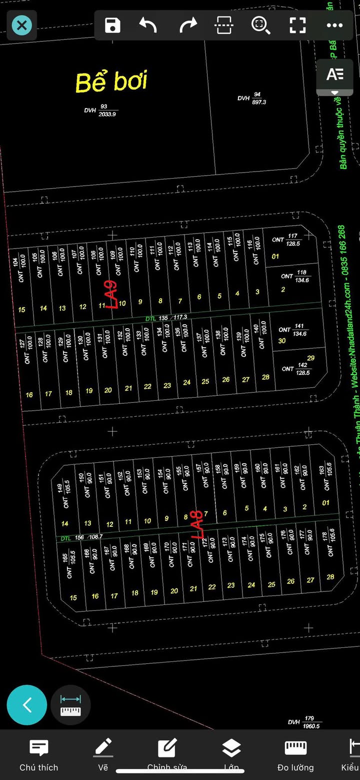 Đất nền 100m² tại Dự án Ánh Dương, Mão Điền, Bắc Ninh - Giá chỉ 2.7 tỷ!