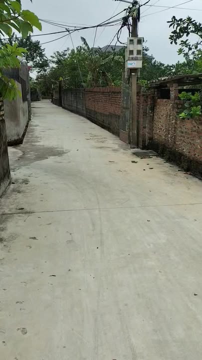 Đất thổ cư Hợp Thịnh, Bắc Ninh 150m² giá chỉ 600 triệu - Cần bán gấp!