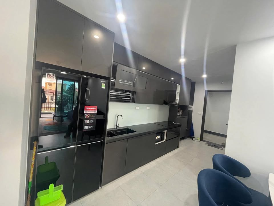 Căn hộ chung cư 389 Phan Bội Châu, 52m² giá 7 triệu - Full nội thất, sẵn sàng vào ở ngay!