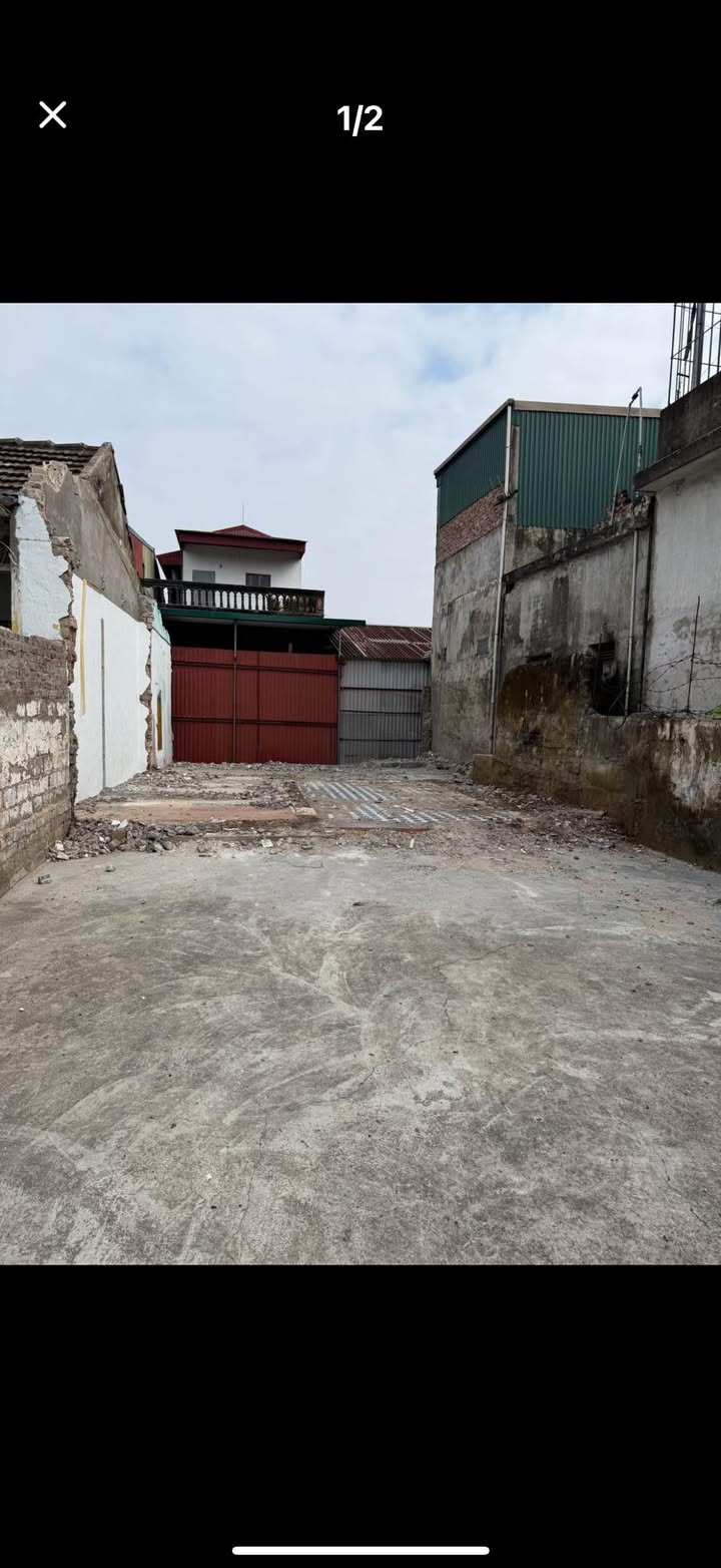 Đất nền phố Đông Xuân, phường Bích Đào, 101m² giá chỉ 2 tỷ - Cơ hội đầu tư tuyệt vời!