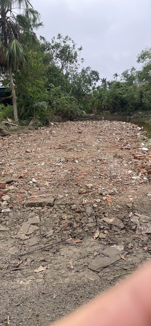 Đất Cẩm Vịnh 279m² giá thỏa thuận - Đầu tư tiềm năng tại trung tâm!