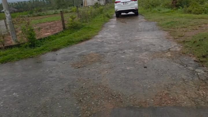 Đất thổ cư 1000m² tại Nam Điền, Thạch Hà - Giá chỉ 2 tỷ, thương lượng ngay!