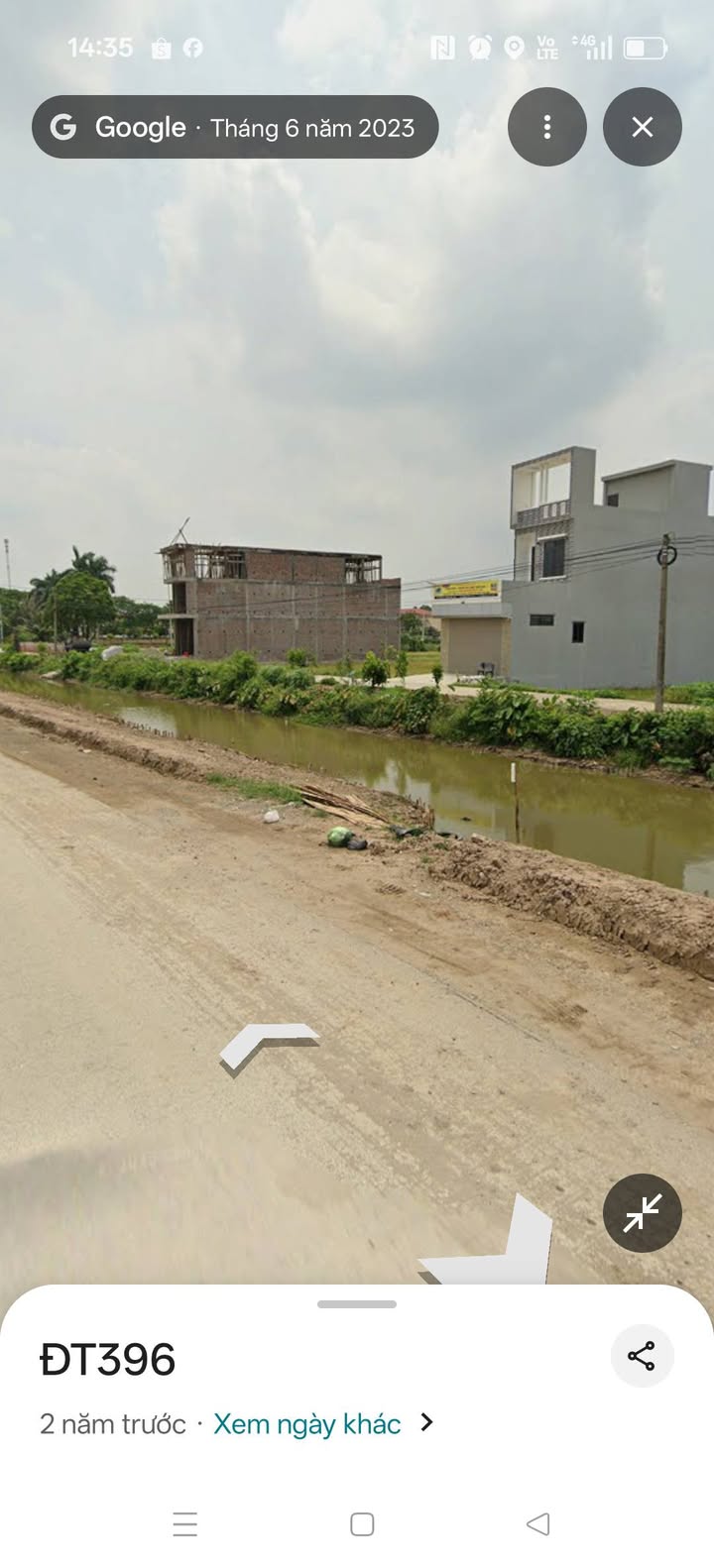 Đất Hồng Thái, Ninh Giang 125m² giá 1 tỷ - Sổ đỏ chính chủ!