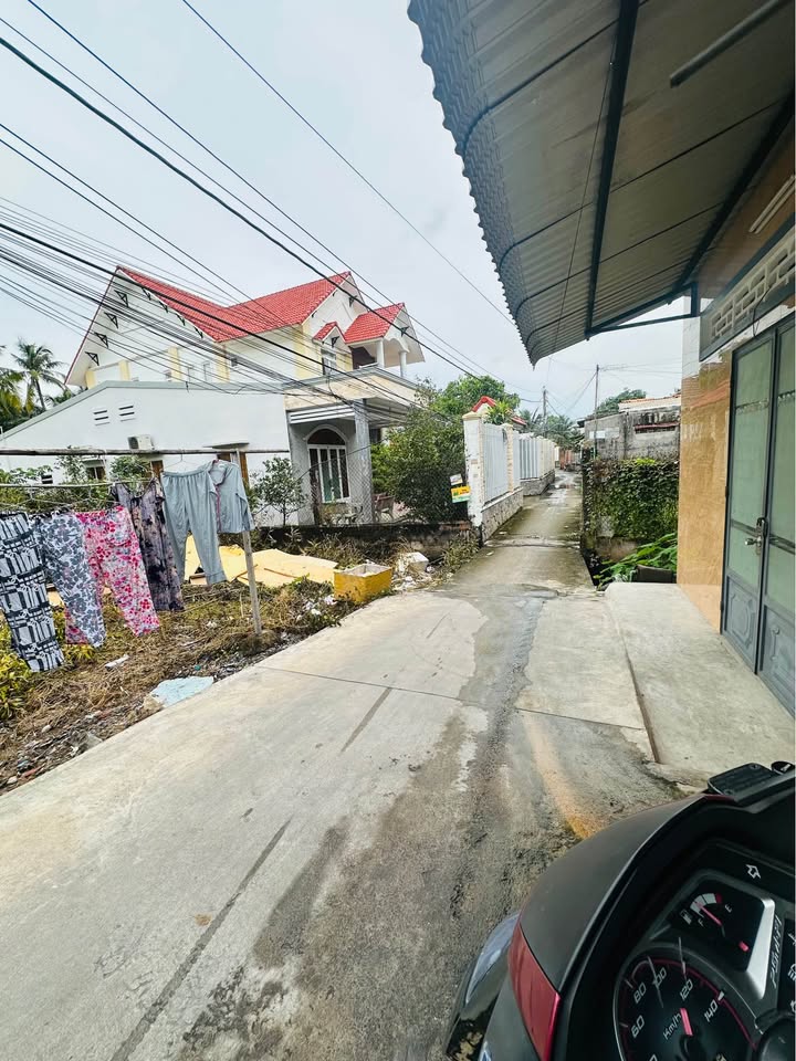 Đất nền đẹp Mỹ Thạnh, Mỹ Phong 243m² - Đầu tư sinh lời ngay!