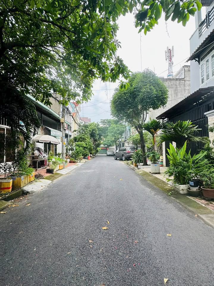 Nhà cho thuê 3 tầng Phường Linh Tây 78m² giá 17 triệu - Không gian rộng rãi, sẵn sàng vào ở!