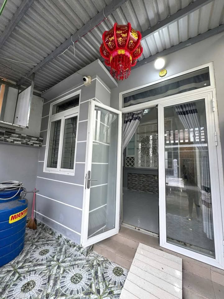 Nhà hẻm ô tô Dương Minh Quang, Sóc Trăng 76m² giá 1.2 tỷ - Cơ hội đầu tư tuyệt vời!