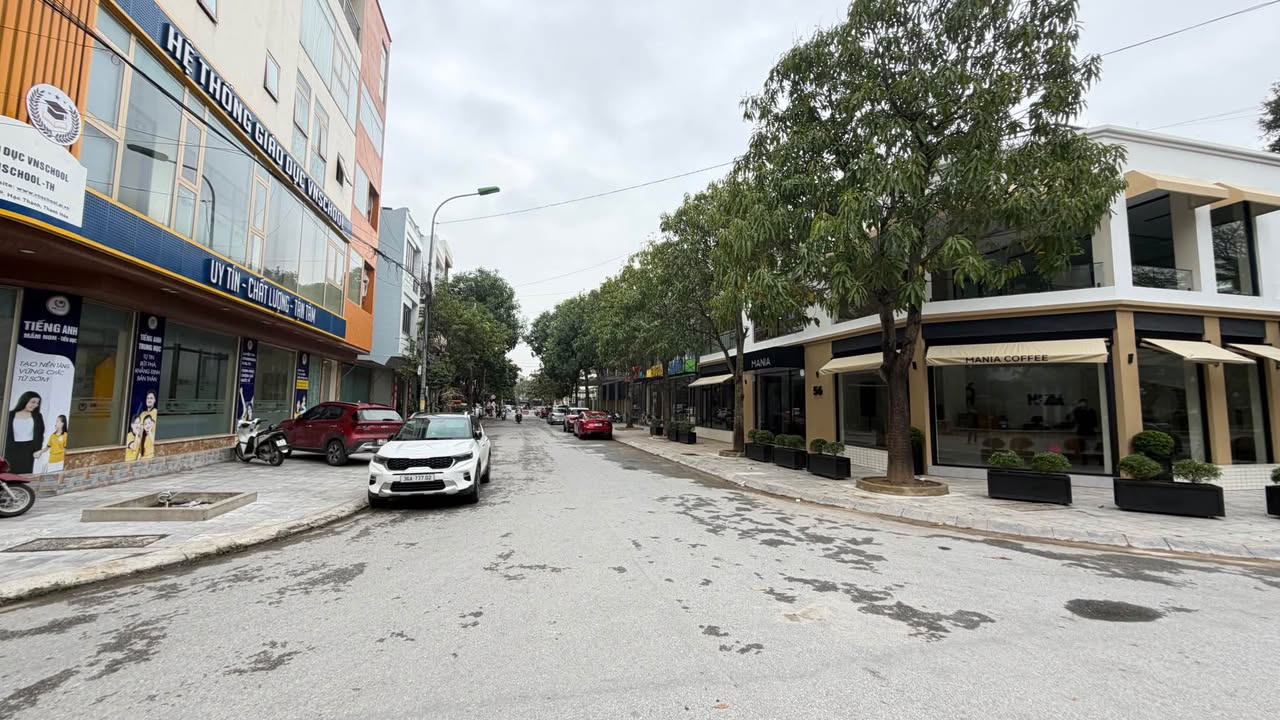 Đất nền phường Đông Vệ, Thanh Hóa 90m² - Vị trí đắc địa, an ninh tốt!