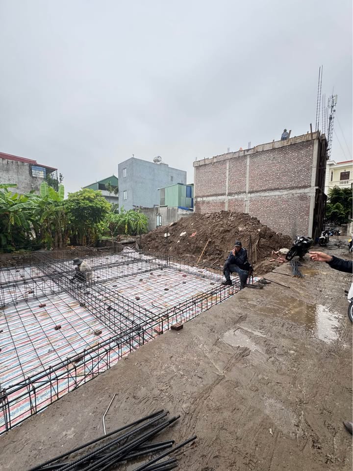 Nhà phố 4 tầng ngõ 91 Phú Xá 40m² giá 3 tỷ - Thiết kế thông minh và hiện đại!