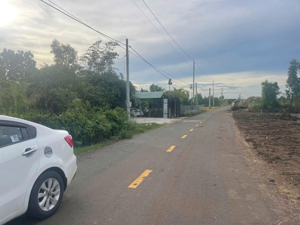 Đất nền Long Tân 150m² giá 700 triệu - Đầu tư sinh lời ngay!