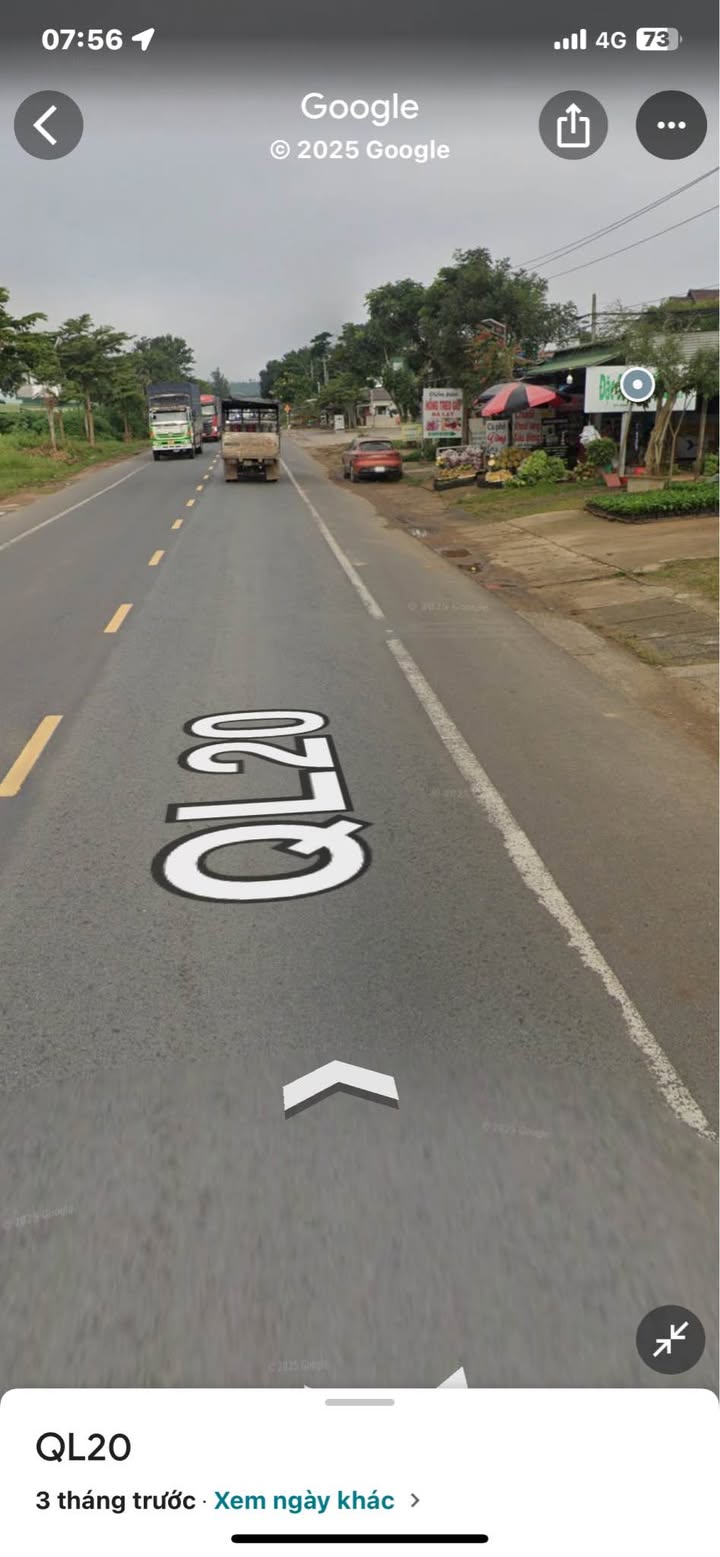 Nhà cấp 4 Ninh Gia 255m² giá 2.85 tỷ - Chính chủ bán gấp!