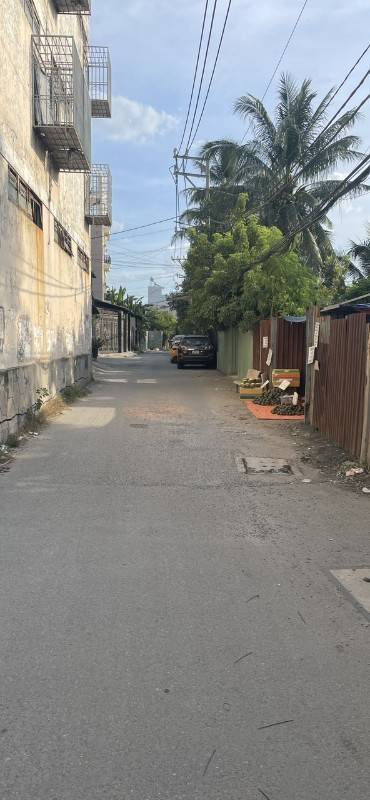 Nhà mặt tiền kinh doanh Tăng Nhơn Phú A, Quận 9 - 102m² - Thu nhập ổn định!