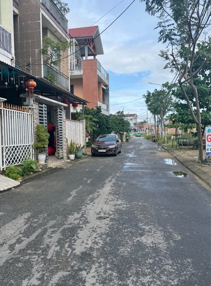 Lô đất đẹp Ngũ Hành Sơn 92m² giá chỉ 2 tỷ - Sổ đỏ chính chủ!