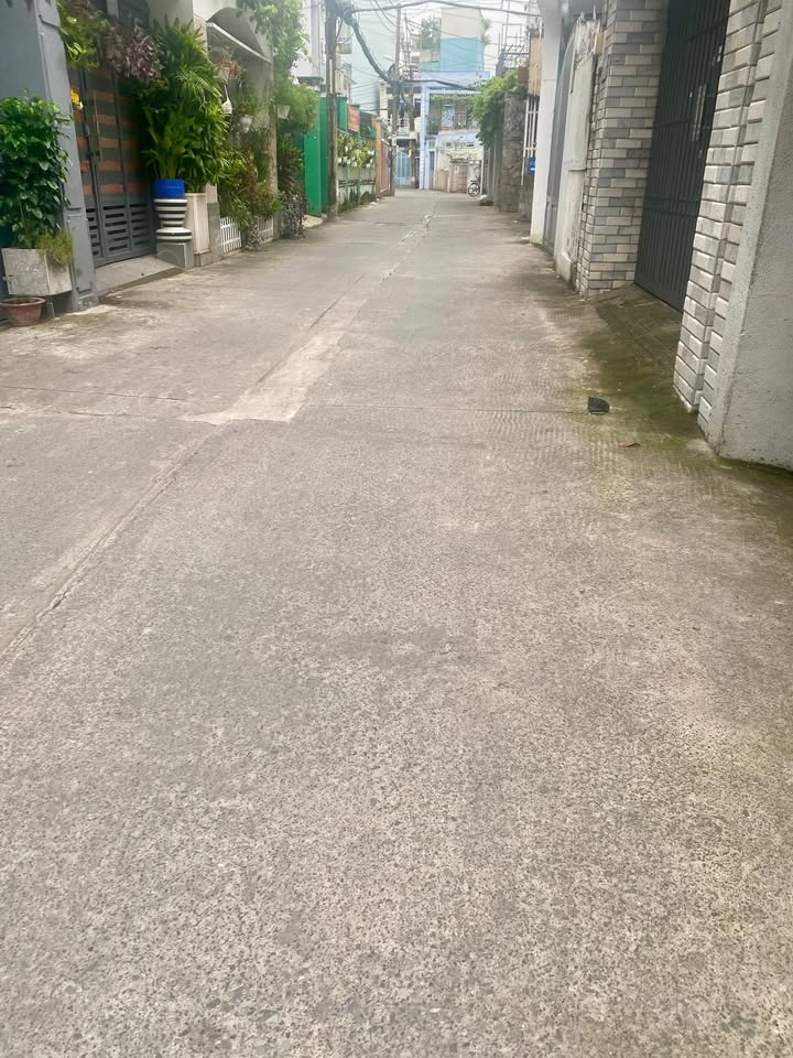 Căn hộ cho thuê Bùi Đình Tuý 392m² giá 16 tỷ - Đầu tư sinh lời cao!