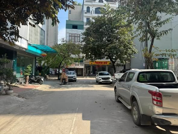 Đất nền Trâu Quỳ Gia Lâm 70m² giá đầu tư - Phù hợp xây CCMN cho thuê!