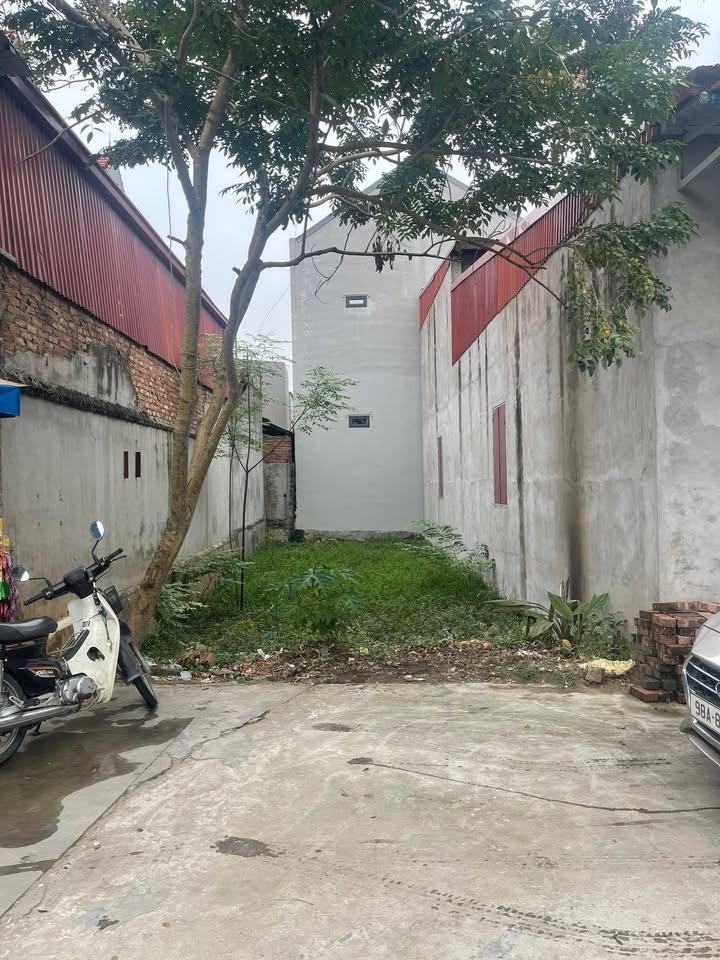 Đất nền thôn Đông Trước, xã Xuân Cẩm, 90m² giá 1 tỷ - Vị trí kinh doanh lý tưởng!