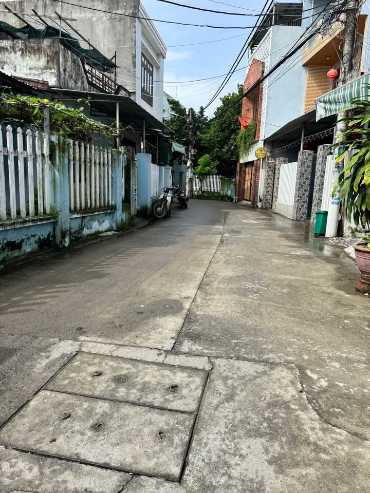 Đất nền Hòa Thọ Đông, Cẩm Lệ, Đà Nẵng 74.3m² - Vị trí đắc địa kinh doanh!