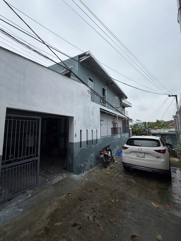 Nhà 2 Tầng Mặt Tiền 15m Kiệt Oto Tận Nhà Đà Nẵng 80m² chỉ 2.78 Tỷ - Cơ hội vàng không thể bỏ lỡ!