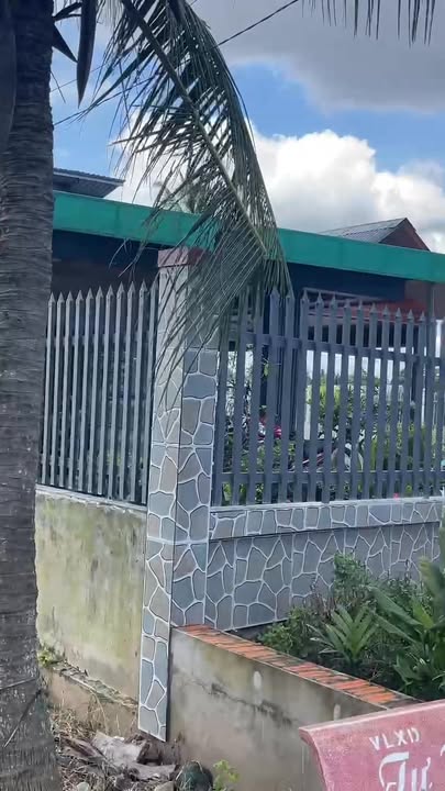 Đất nông nghiệp Hòa Thuận, Châu Thành 4350m² giá 1.4 tỷ - Đầu tư sinh lời ngay!