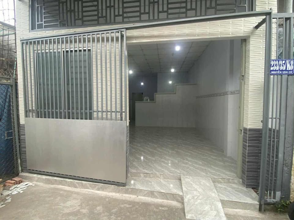 Nhà trệt gác Hẻm 233 Nguyễn Văn Cừ, An Hòa 51m² giá 2.1 tỷ - Giá tốt, liên hệ ngay!