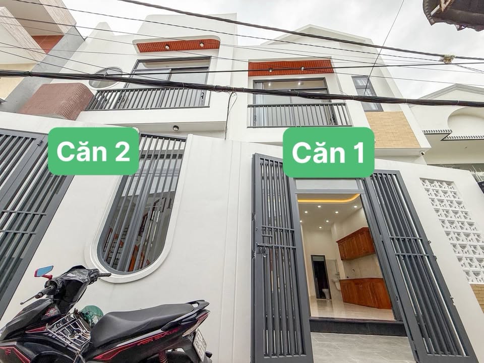 Nhà 2 tầng Hẻm 311 Nguyễn Văn Cừ, An Hoà, 50m² giá 2.69 tỷ - Thiết kế hiện đại, sẵn sàng vào ở!