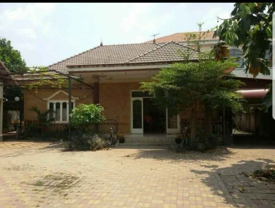 Nhà cấp 4 Bửu Hòa, Biên Hòa 505m² - Đậu ô tô thoải mái, giá chỉ 10.5 tỷ!