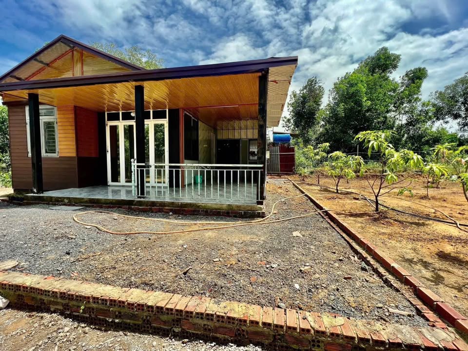 Nhà vườn cho thuê tại Long Bình, Biên Hòa 500m² giá chỉ 2,5 triệu - Không thể bỏ lỡ!