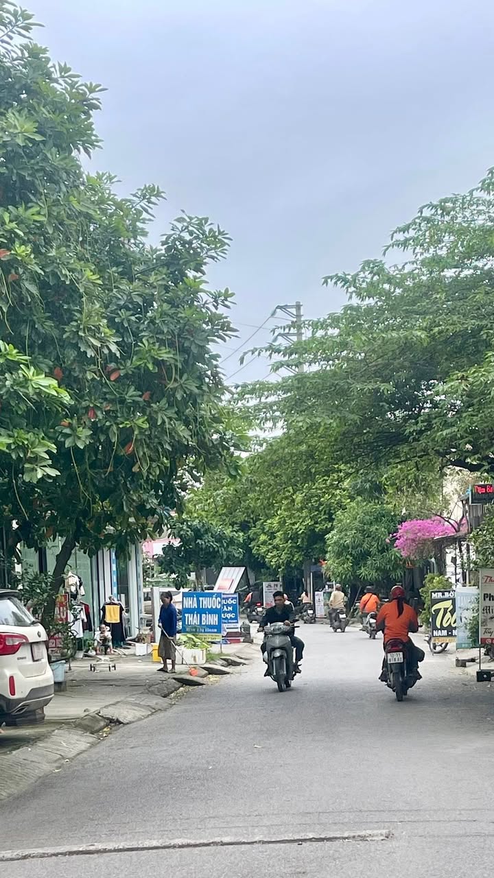 Đất nền Tiền Phong, Bắc Ninh 70m² giá 3xx triệu - Vị trí đắc địa cho kinh doanh