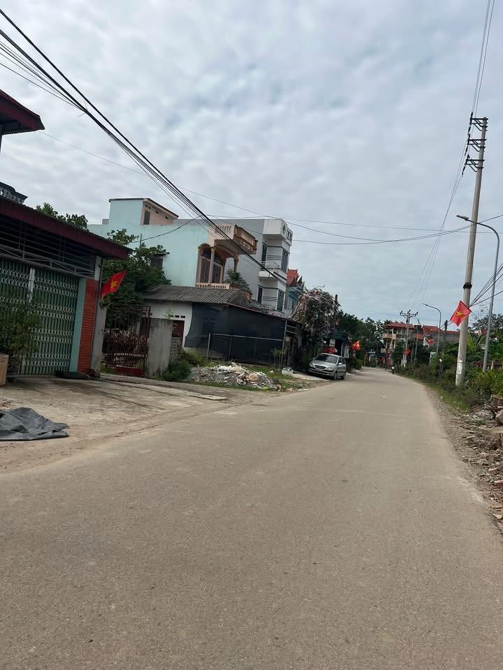 Đất nền Kép, Lạng Giang 145m² giá thỏa thuận - Kinh doanh sinh lời ngay!