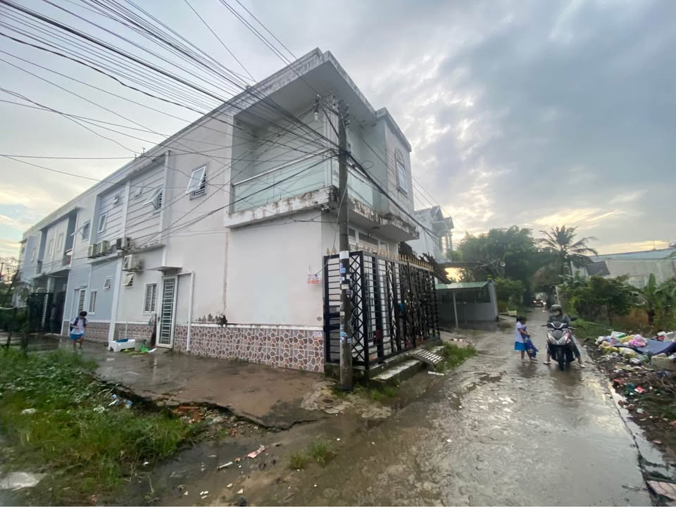 Nhà bán tại Ninh Kiều, Cần Thơ 57m² giá 1.95 tỷ - Chính chủ, sẵn sàng vào ở!