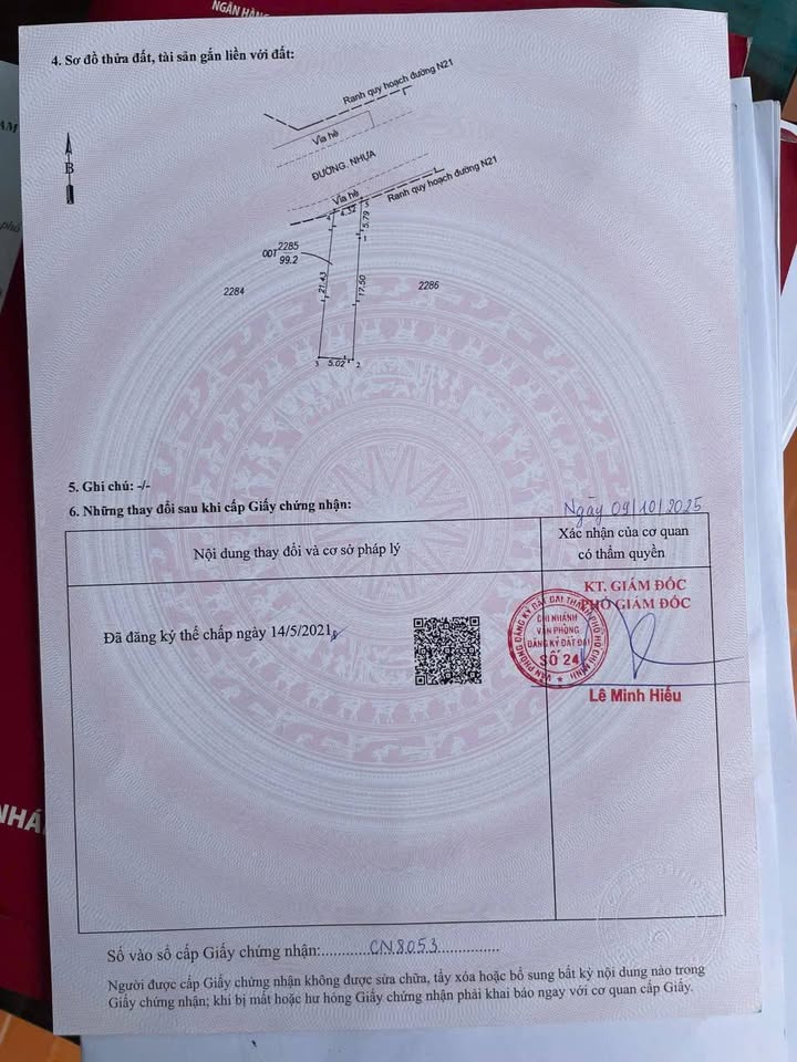 Nhà phố Đông Hòa, Dĩ An 100m² giá 6.2 tỷ - Sẵn sàng cho kinh doanh!