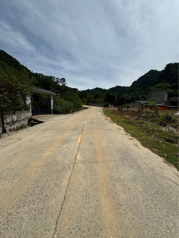 Đất nền Tràng Đà Tuyên Quang 208m² giá 1.35 tỷ - Vị trí đẹp gần thiền viện!