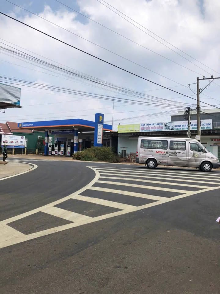 Đất mặt tiền đường Tỉnh lộ DT725, Đức Trọng, 250m² giá 1.5 tỷ - Cơ hội đầu tư tuyệt vời!