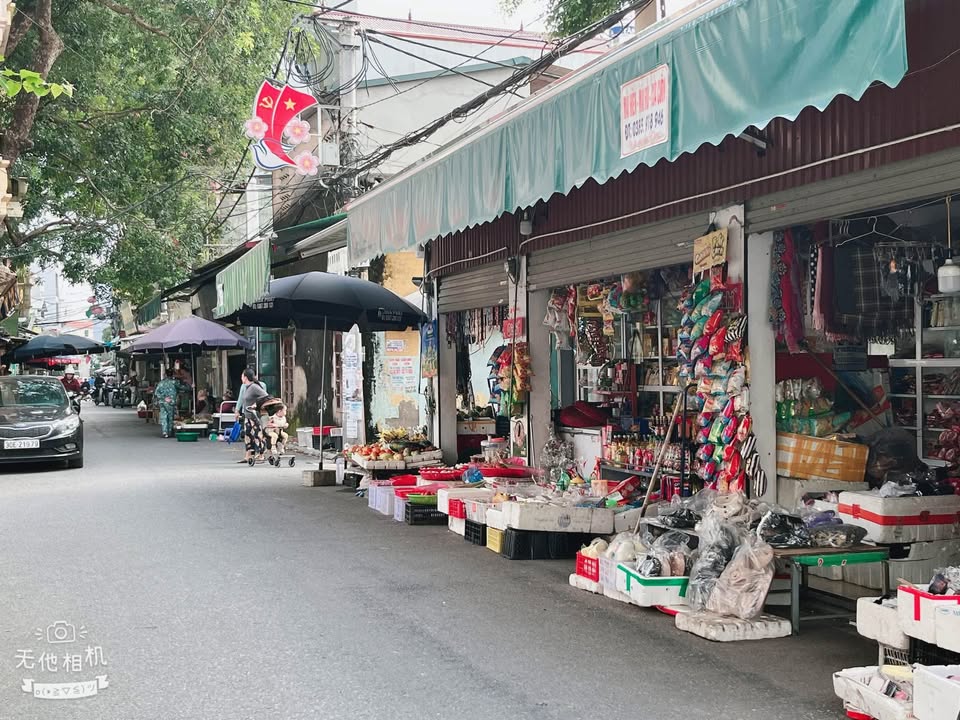 Đất nền góc Thiên Lộc 51m² giá thỏa thuận - Ô tô tránh, phong thủy tốt!