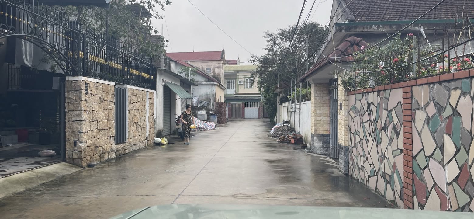 Nhà 3 tầng lô góc tại Hà Huy Tập, Vinh Phú 112m² giá 7 tỷ - Không thể bỏ lỡ!