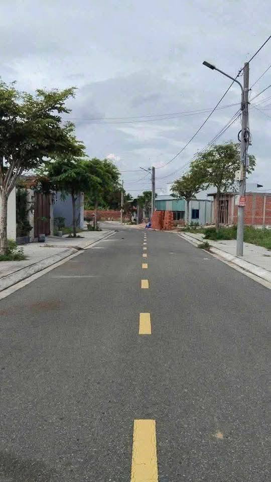 Đất nền Tam Phước Long Điền 110m² giá 1.48 tỷ - Vị trí trung tâm, tiện ích đầy đủ!