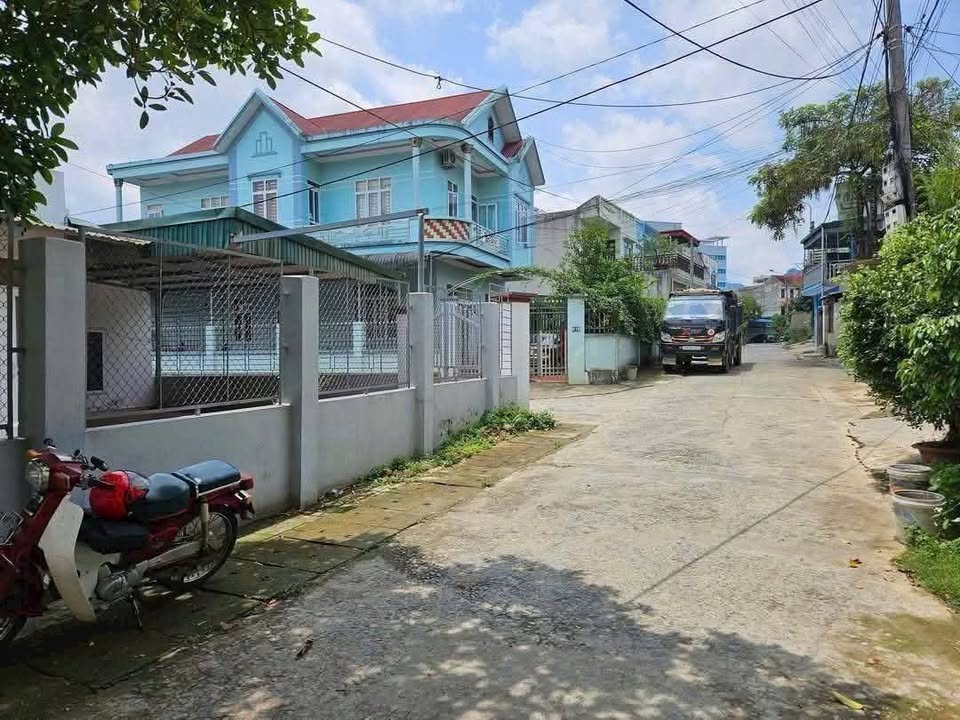 Nhà phố 234m² chính chủ tại Phạm Văn Đồng, Lai Châu - Đầu tư sinh lời ngay!