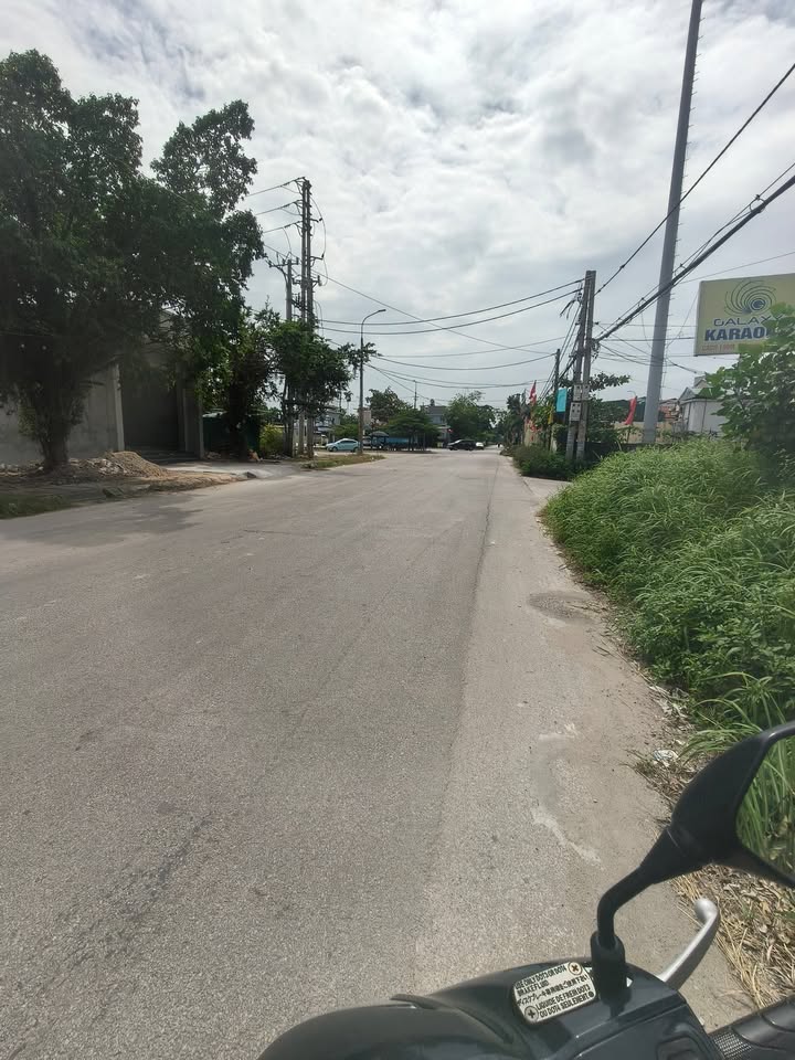 Đất kinh doanh đa năng Uông Bí 100m² giá 2 tỷ - Cơ hội đầu tư sinh lời