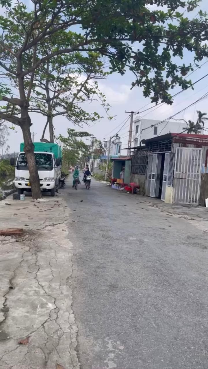 Đất nền Phù Liễn Kiến An 50m² giá 720 triệu - Đường rộng hơn 3m, vị trí thuận lợi!