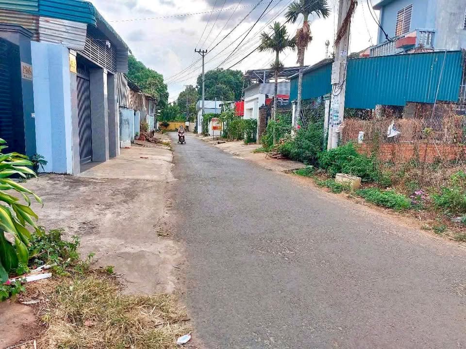 Đất mặt tiền đường Trần Can - Phường Ea Kao 81m² giá 2.6 tỷ - Đầu tư sinh lời ngay!