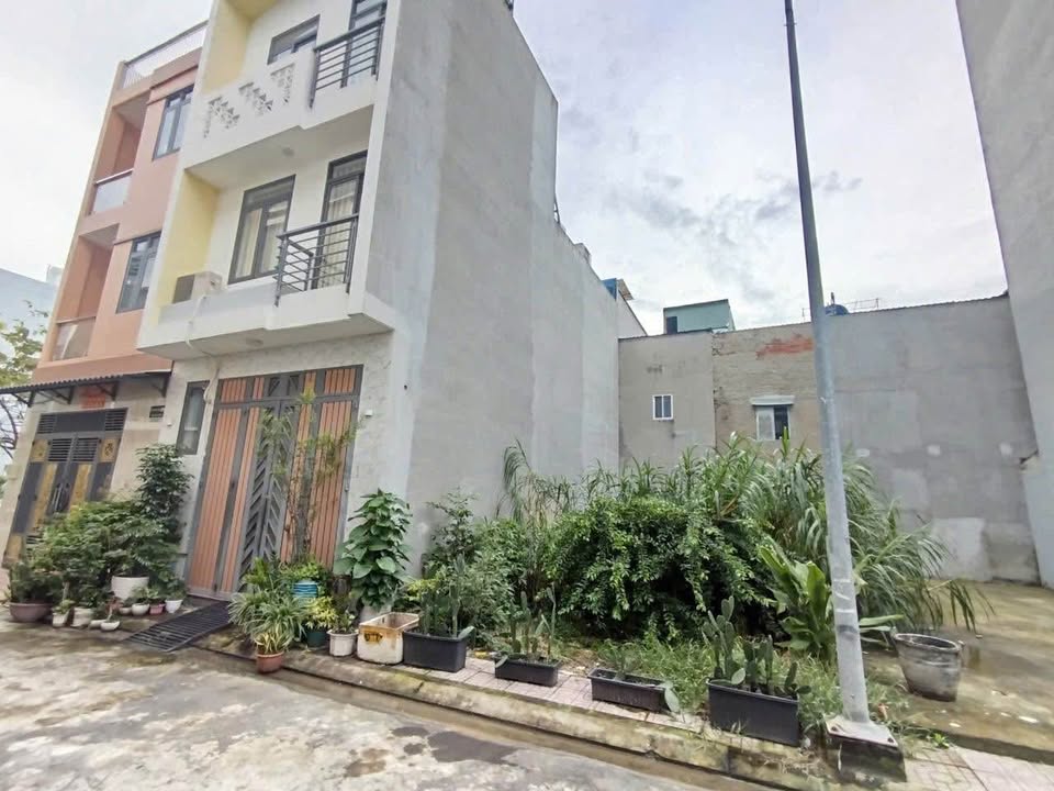 Đất phân lô đường số 3, Bình Tân 51m² giá 4.35 tỷ - Thương lượng ưu đãi!