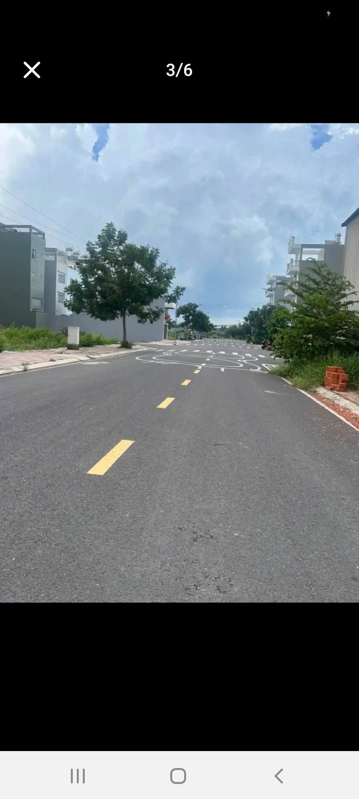 Đất nền Hẻm 55 Tây Lân, Quận Bình Tân, 60m² - Sổ hồng chính chủ, giá tốt!