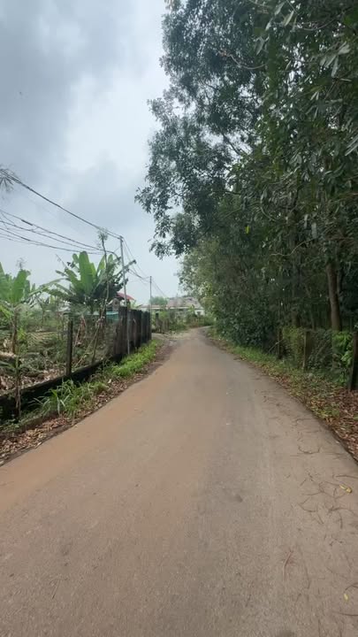 Đất nền Trảng Bom 1310m² giá 1.1 tỷ - Vị trí đắc địa, tiềm năng phát triển!