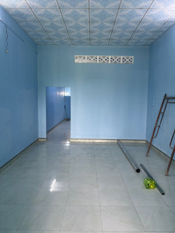 Nhà cấp 4 Hòa Khánh Nam 80m² giá chỉ 850 triệu - Cơ hội sở hữu ngay!