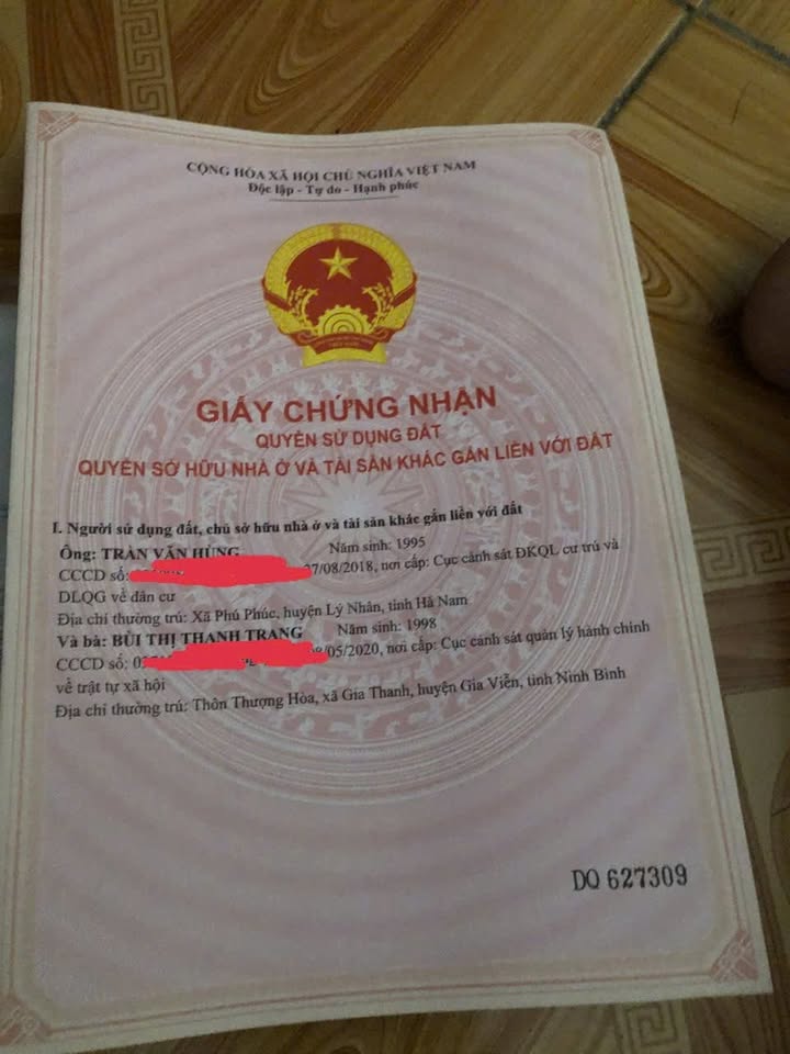 Nhà phố Gia Thanh Ninh Bình 80m² - Kinh doanh đắc địa gần chợ