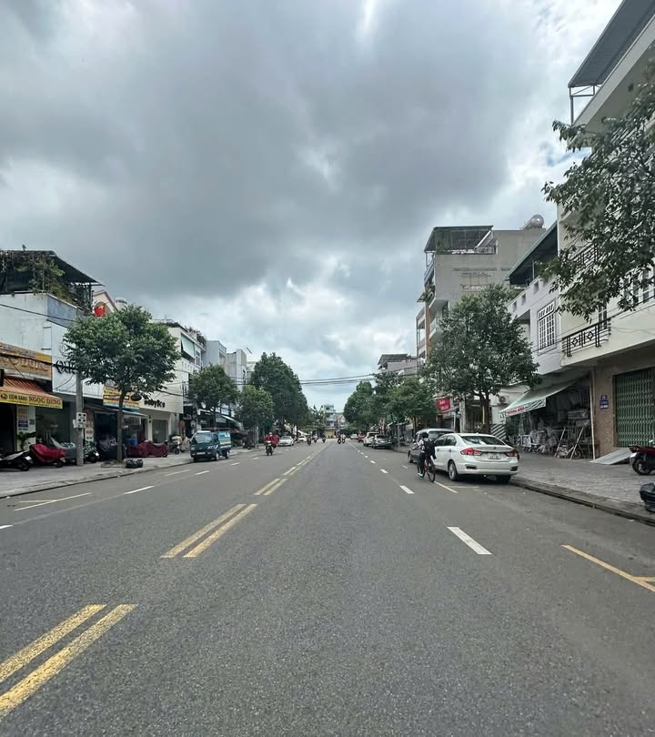 Đất hẻm 869 Đường 30/04, Vũng Tàu 99.7m² giá 4.7 tỷ - Cơ hội đầu tư sinh lời!