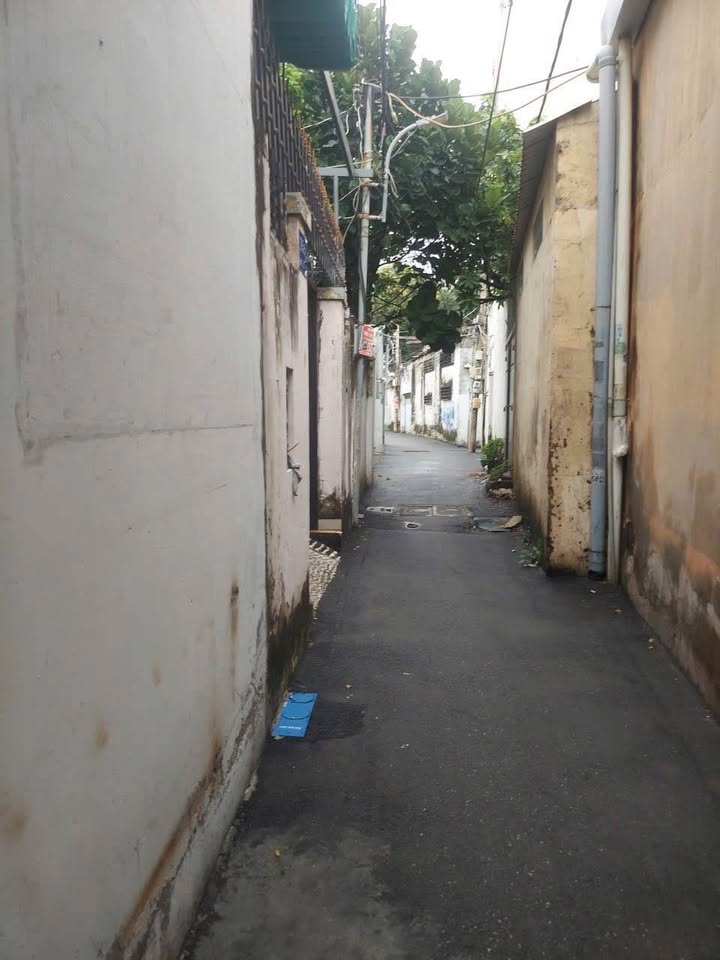 Nhà cho thuê nguyên căn đường Ba Cu, Vũng Tàu 2PN giá chỉ 5 triệu/tháng - Hợp đồng lâu dài!