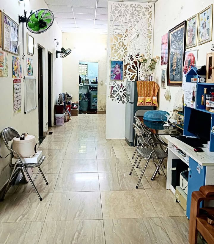 Nhà cấp 4 tại Ngũ Hành Sơn, Đà Nẵng 85m² giá 2.9 tỷ - Sổ hồng chính chủ!